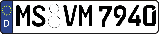 MS-VM7940