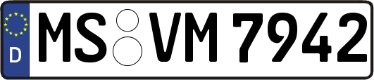 MS-VM7942