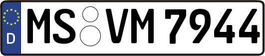 MS-VM7944