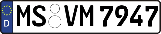 MS-VM7947