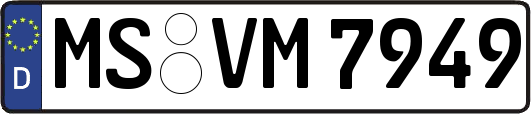 MS-VM7949