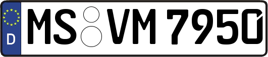 MS-VM7950