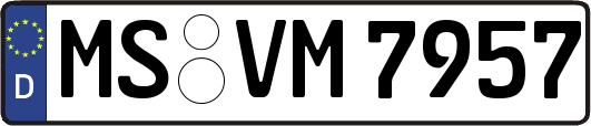 MS-VM7957