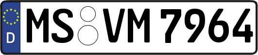 MS-VM7964
