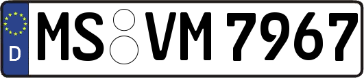 MS-VM7967