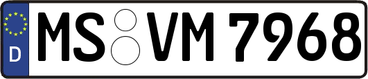 MS-VM7968