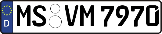 MS-VM7970