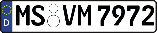 MS-VM7972