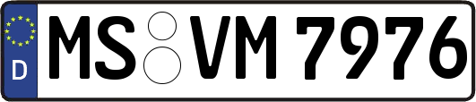 MS-VM7976