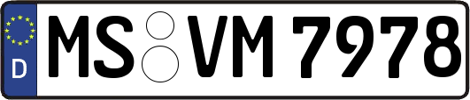 MS-VM7978