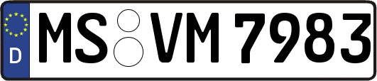 MS-VM7983