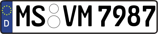 MS-VM7987