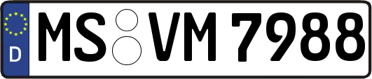 MS-VM7988