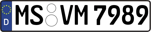 MS-VM7989