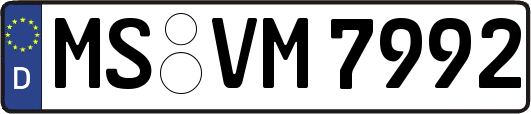MS-VM7992