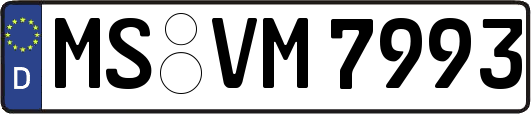 MS-VM7993