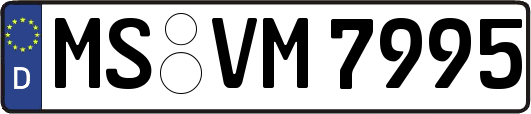 MS-VM7995