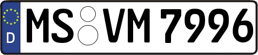 MS-VM7996