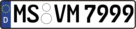 MS-VM7999