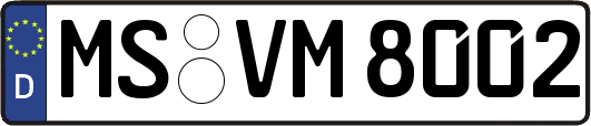 MS-VM8002