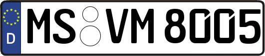 MS-VM8005