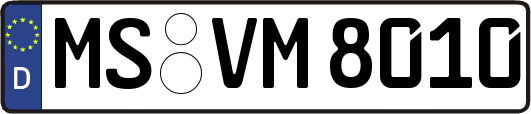 MS-VM8010
