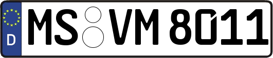 MS-VM8011