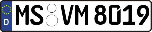 MS-VM8019