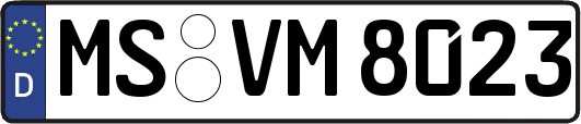 MS-VM8023