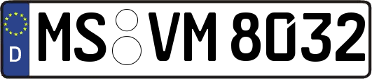MS-VM8032