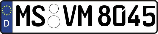 MS-VM8045