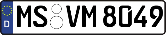 MS-VM8049