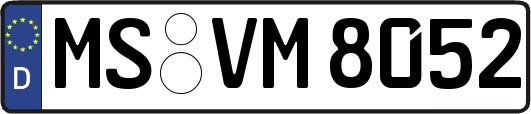 MS-VM8052