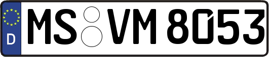 MS-VM8053