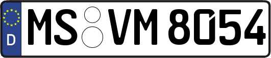 MS-VM8054