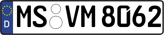MS-VM8062