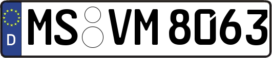 MS-VM8063