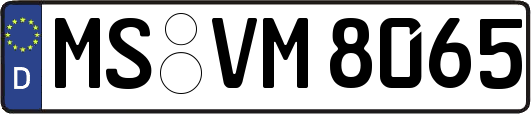 MS-VM8065