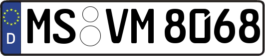 MS-VM8068