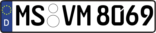 MS-VM8069