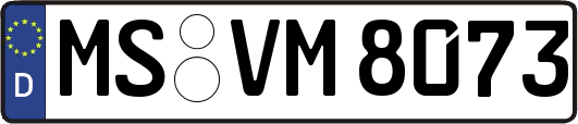 MS-VM8073