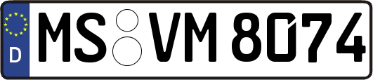 MS-VM8074