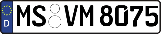 MS-VM8075
