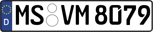 MS-VM8079