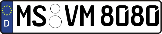 MS-VM8080
