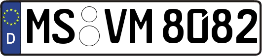 MS-VM8082