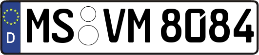 MS-VM8084