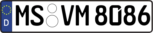 MS-VM8086