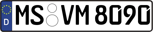 MS-VM8090