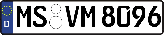 MS-VM8096